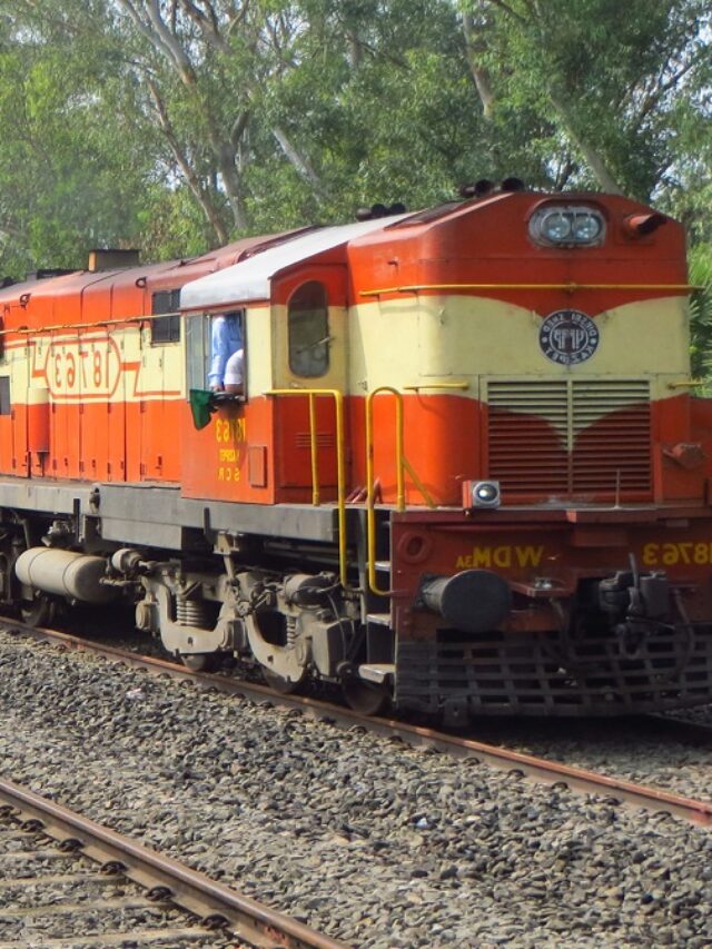 rrb indian railway